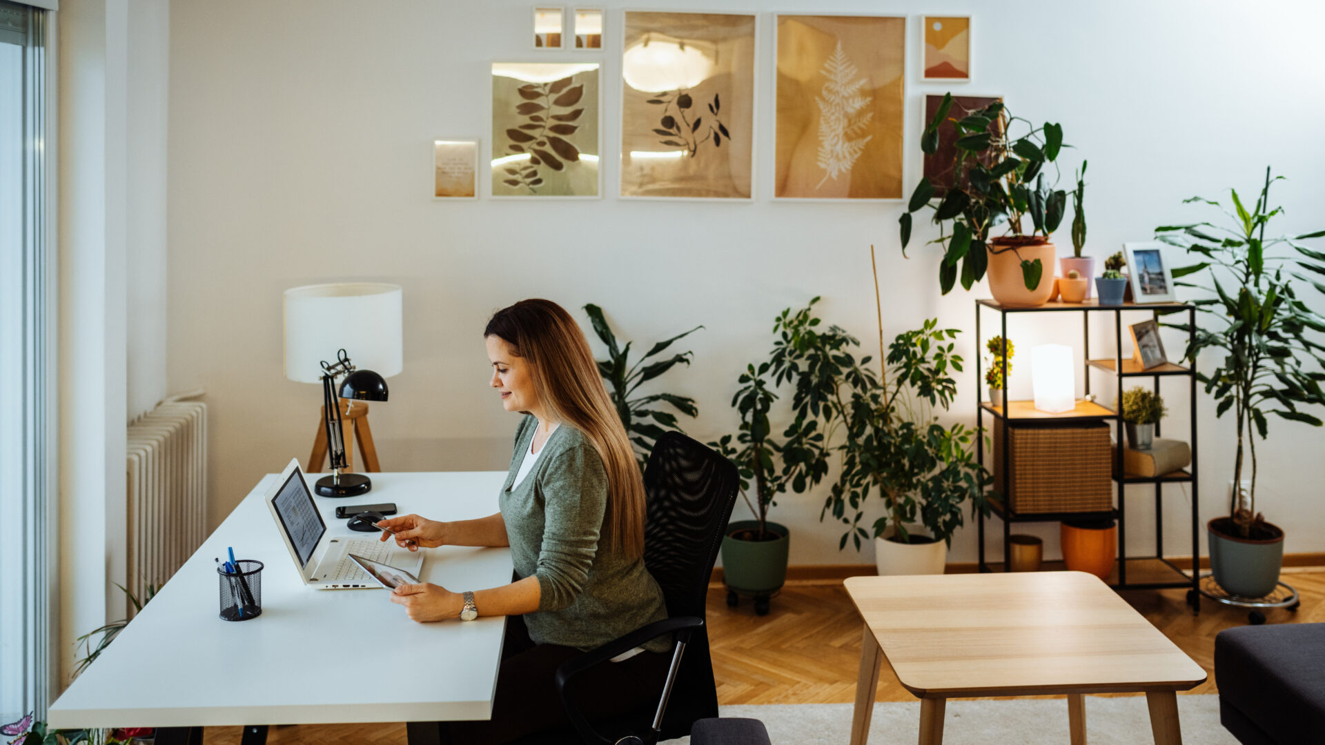 Flexible Work Policies: Empowering Work-Life Balance | Diverse Workforce