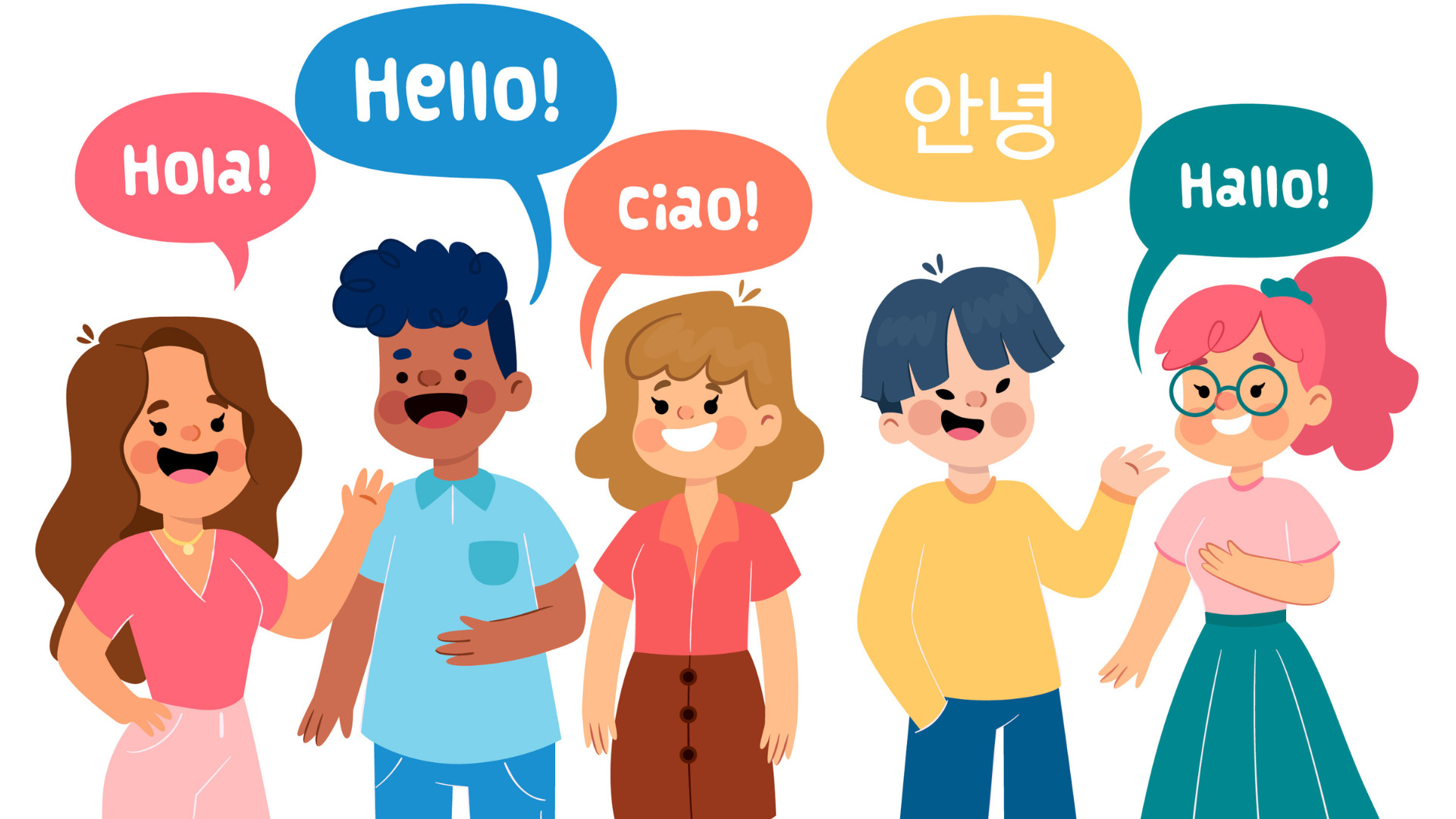 Resurrecting Lost Tongues The Fight to Preserve Endangered Languages