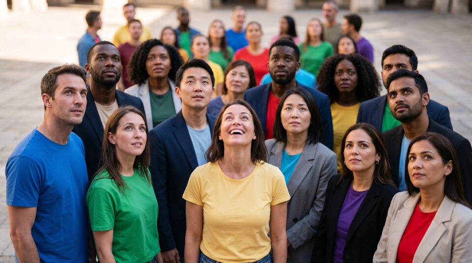 career resources for diverse candidates