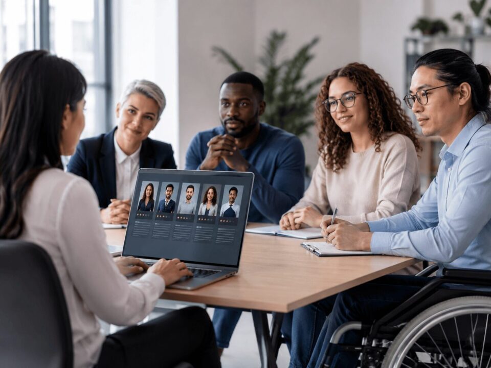 inclusive recruitment