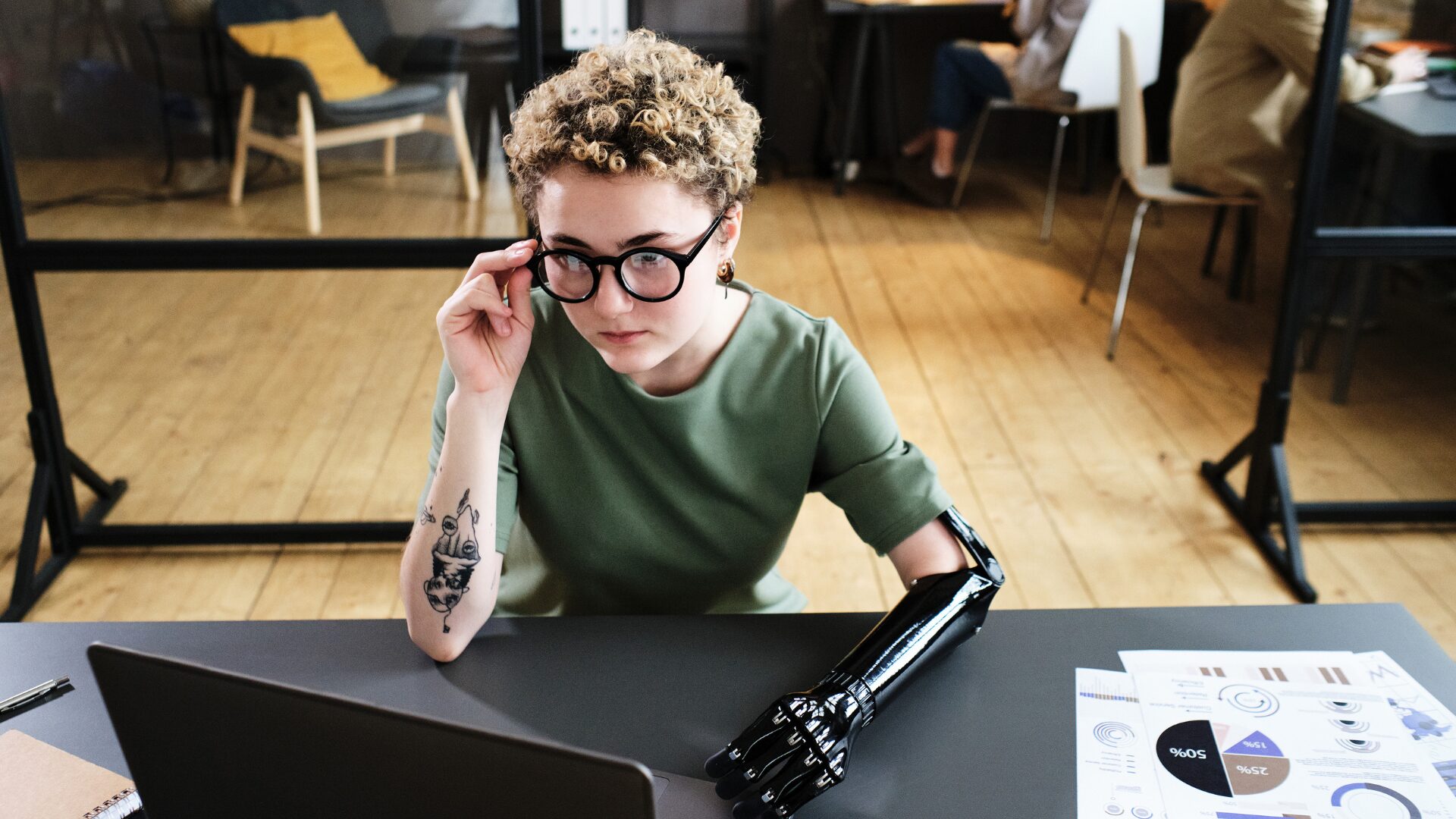 Unlocking Workplace Potential: How Access to Work Supports Those With ...